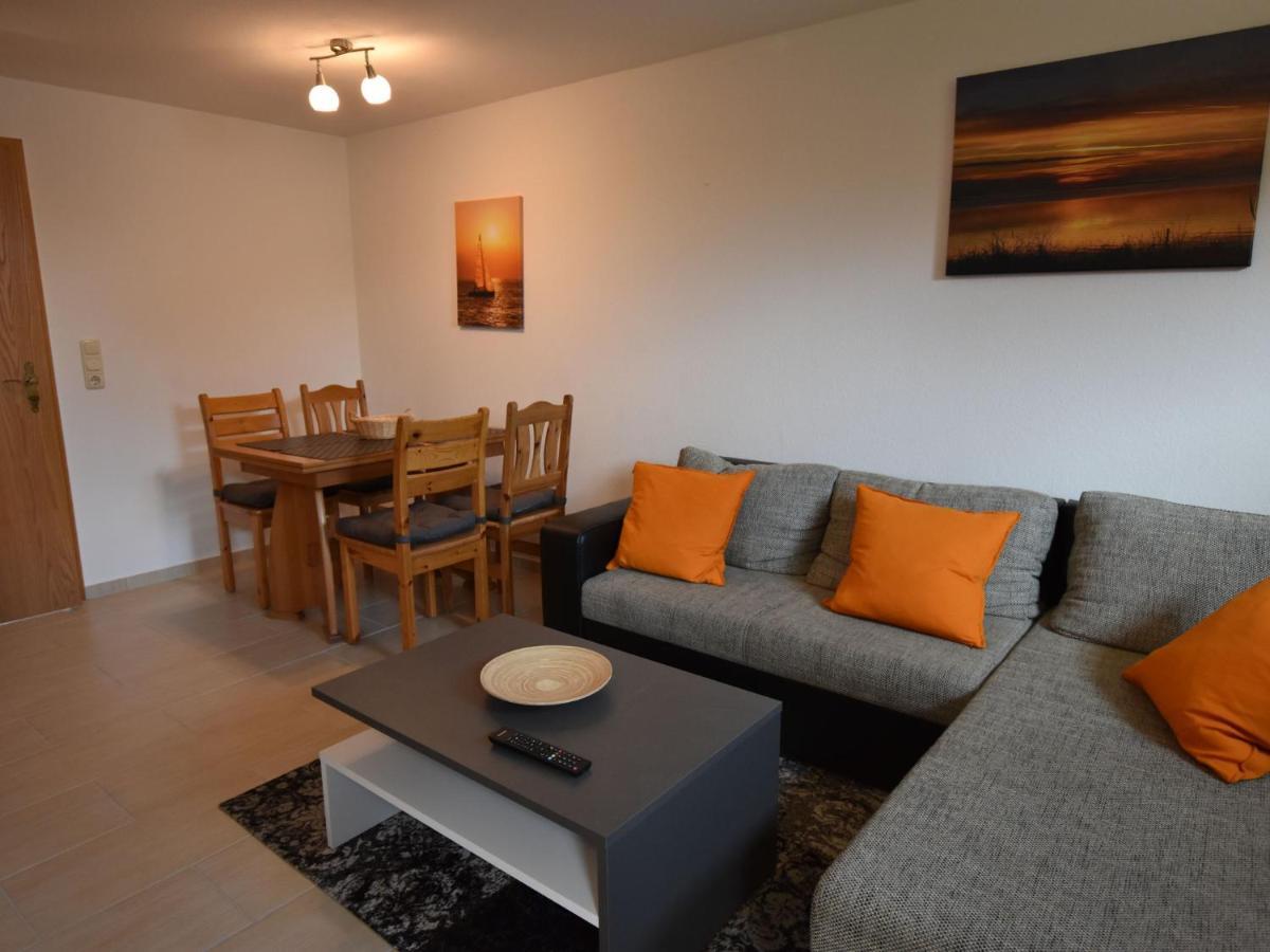 Cozy Apartment in Robertsdorf with Garden Blowatz Zimmer foto