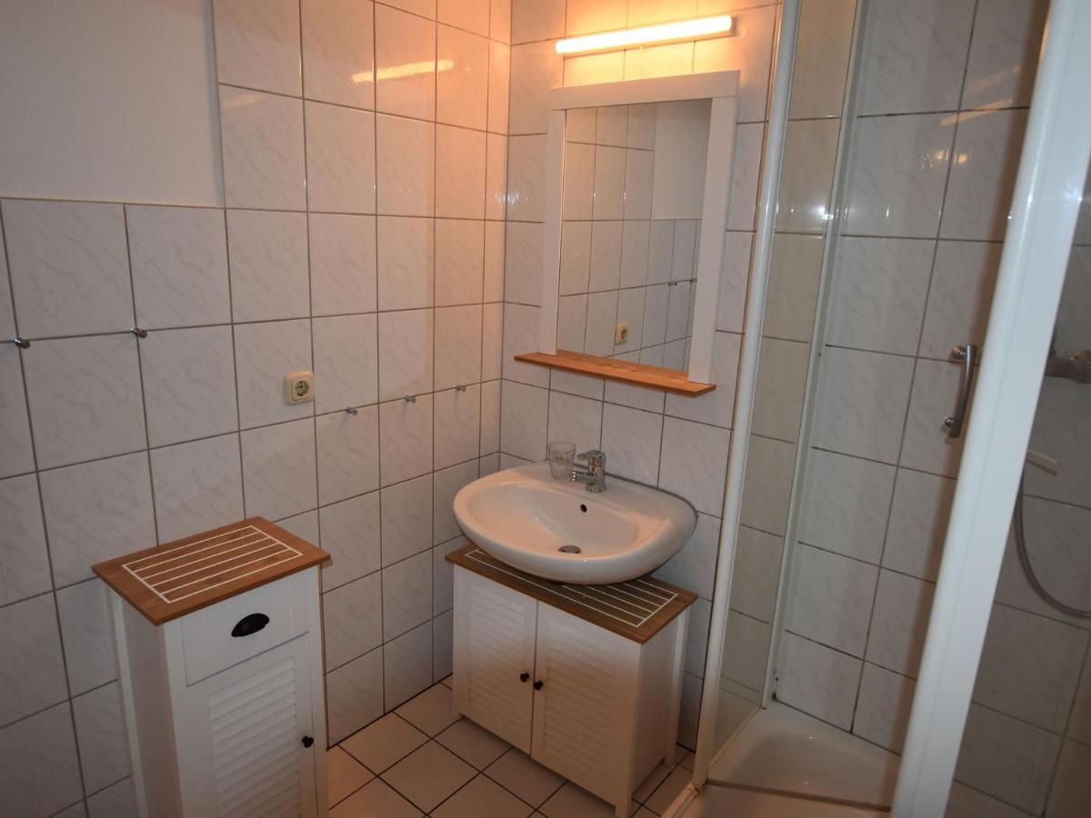 Cozy Apartment in Robertsdorf with Garden Blowatz Zimmer foto