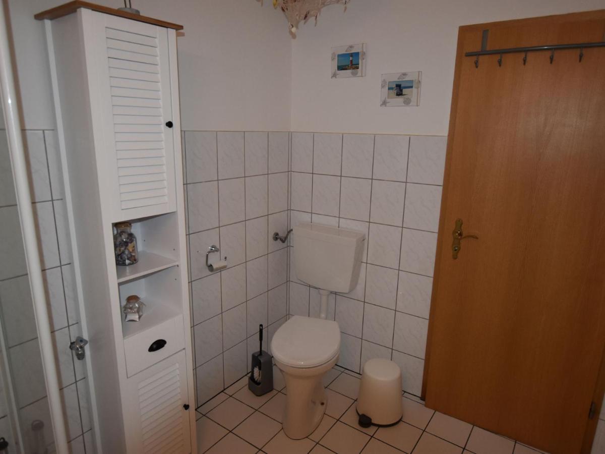 Cozy Apartment in Robertsdorf with Garden Blowatz Zimmer foto