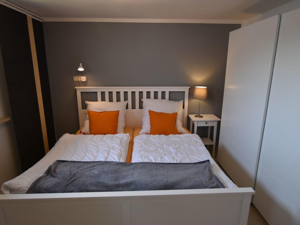 Cozy Apartment in Robertsdorf with Garden Blowatz Exterior foto